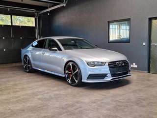 Audi A7 Gebrauchtwagen Kaufen