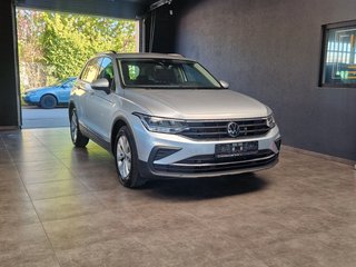 Volkswagen Tiguan Life 2.0TDI*KAMERA*CARPLAY*CLIMATRONIC* - photo 2