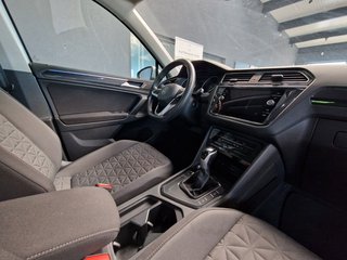 Volkswagen Tiguan Life 2.0TDI*KAMERA*CARPLAY*CLIMATRONIC* - photo 2