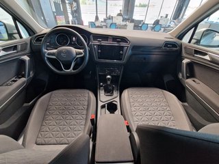 Volkswagen Tiguan Life 2.0TDI*KAMERA*CARPLAY*CLIMATRONIC* - photo 4