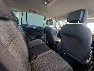 Volkswagen Tiguan Life 2.0TDI*KAMERA*CARPLAY*CLIMATRONIC* - photo 5