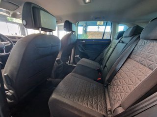 Volkswagen Tiguan Life 2.0TDI*KAMERA*CARPLAY*CLIMATRONIC* - photo 6