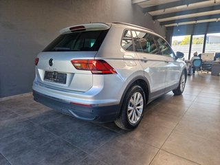 Volkswagen Tiguan Life 2.0TDI*KAMERA*CARPLAY*CLIMATRONIC* - photo 4