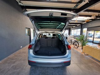 Volkswagen Tiguan Life 2.0TDI*KAMERA*CARPLAY*CLIMATRONIC* - photo 5