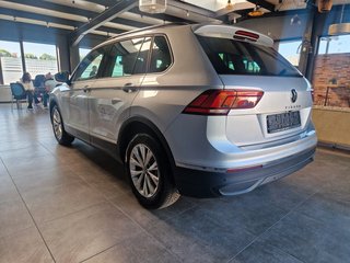 Volkswagen Tiguan Life 2.0TDI*KAMERA*CARPLAY*CLIMATRONIC* - photo 6