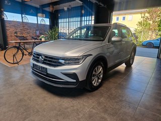 Volkswagen Tiguan Life 2.0TDI*KAMERA*CARPLAY*CLIMATRONIC* - photo 7