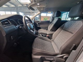 Volkswagen Tiguan Life 2.0TDI*KAMERA*CARPLAY*CLIMATRONIC* - photo 8