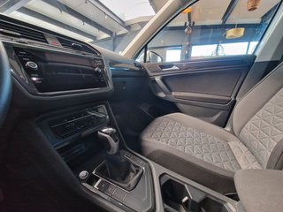 Volkswagen Tiguan Life 2.0TDI*KAMERA*CARPLAY*CLIMATRONIC* - photo 10