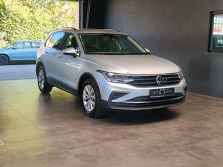 Volkswagen Tiguan Used vehicle for sale