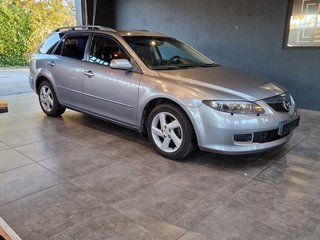 Mazda 6 Kombi 2.0 Sport Exclusive*Klimaauto*PDC* - photo 6