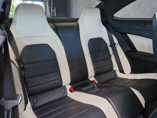 Mercedes-Benz C 63 AMG Coupe*Deutsche Ausführung*Night-Paket* - bilder 18
