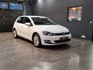 Volkswagen Golf Gebrauchtwagen Kaufen