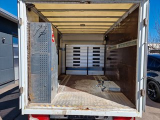 Mercedes-Benz Sprinter II Pritsche 316 CDI Koffer*AHK* - bilder 6