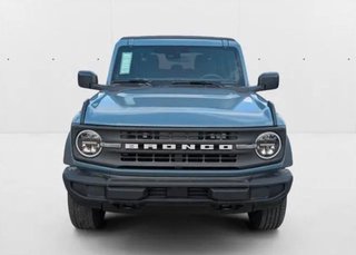 Ford Bronco 4x4 2.3EcoBoost*Stoffverdeck*Soft Top* - photo 2