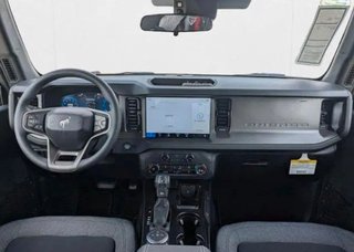 Ford Bronco 4x4 2.3EcoBoost*Stoffverdeck*Soft Top* - photo 2