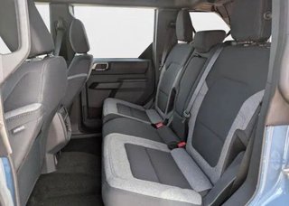 Ford Bronco 4x4 2.3EcoBoost*Stoffverdeck*Soft Top* - photo 3