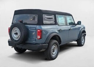 Ford Bronco 4x4 2.3EcoBoost*Stoffverdeck*Soft Top* - photo 4