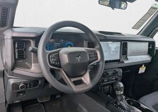 Ford Bronco 4x4 2.3EcoBoost*Stoffverdeck*Soft Top* - photo 8