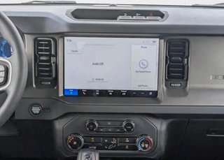 Ford Bronco 4x4 2.3EcoBoost*Stoffverdeck*Soft Top* - photo 10