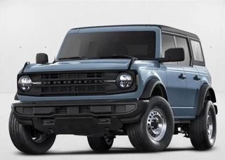 Ford Bronco Neuwagen Kaufen