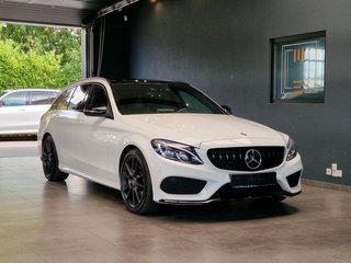 Mercedes-Benz C 450 AMG Gebrauchtwagen Kaufen