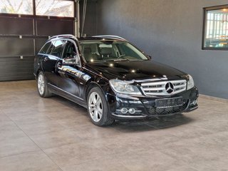 Mercedes-Benz C 250 Gebrauchtwagen Kaufen