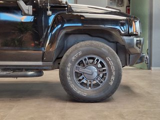 Hummer H3 3.5Ltr. Silicon Valley*Klima*Radio*AHK* - bilder 5
