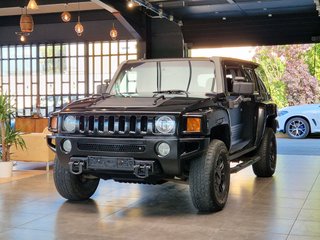 Hummer H3 3.5Ltr. Silicon Valley*Klima*Radio*AHK* - bilder 8