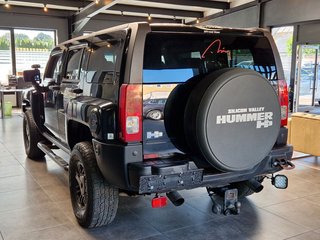 Hummer H3 3.5Ltr. Silicon Valley*Klima*Radio*AHK* - bilder 9