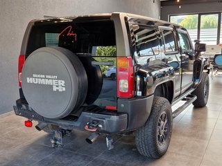 Hummer H3 3.5Ltr. Silicon Valley*Klima*Radio*AHK* - bilder 1