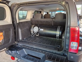 Hummer H3 3.5Ltr. Silicon Valley*Klima*Radio*AHK* - bilder 2