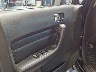 Hummer H3 3.5Ltr. Silicon Valley*Klima*Radio*AHK* - bilder 4