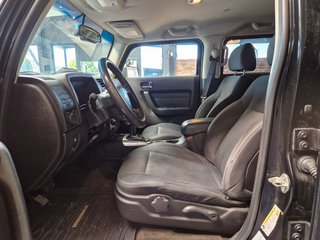 Hummer H3 3.5Ltr. Silicon Valley*Klima*Radio*AHK* - bilder 5
