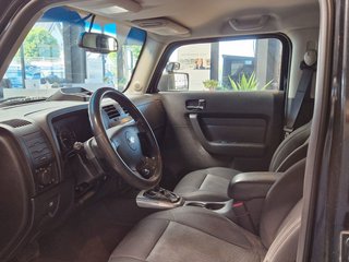 Hummer H3 3.5Ltr. Silicon Valley*Klima*Radio*AHK* - bilder 6