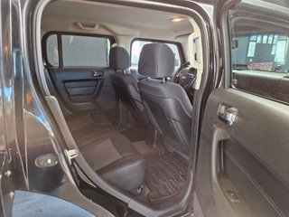 Hummer H3 3.5Ltr. Silicon Valley*Klima*Radio*AHK* - bilder 16