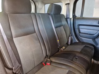 Hummer H3 3.5Ltr. Silicon Valley*Klima*Radio*AHK* - bilder 17