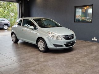 Opel Corsa Gebrauchtwagen Kaufen