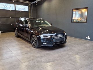 Audi A4 Avant 3.0 TDI*Ambiente* - photo 1