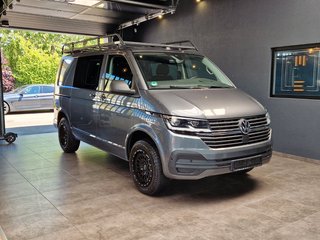 Volkswagen T6 andere Gebrauchtwagen Kaufen