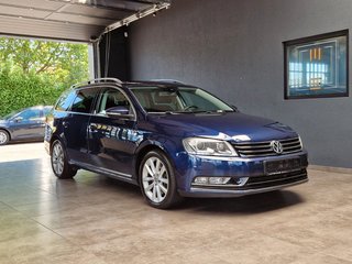 Volkswagen Passat Variant Gebrauchtwagen Kaufen