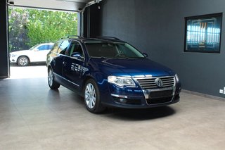 Volkswagen Passat Variant Gebrauchtwagen Kaufen