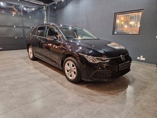 Volkswagen Golf VIII 2.0 TDI* Variant Life*Active Display* - foto 1