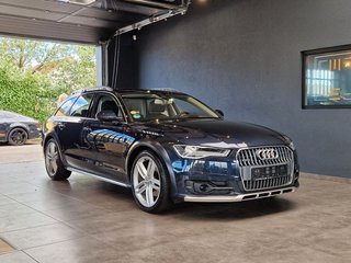 Audi A6 Allroad Gebrauchtwagen Kaufen