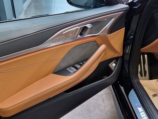 BMW M850i Gran Coupe xDrive*Pano*Klimaauto* - photo 4