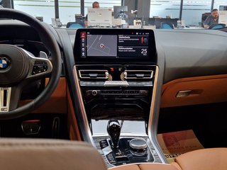 BMW M850i Gran Coupe xDrive*Pano*Klimaauto* - photo 8