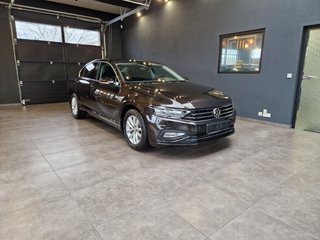 Volkswagen Passat Gebrauchtwagen Kaufen