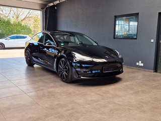 Tesla Model 3 Gebrauchtwagen Kaufen