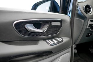 Mercedes-Benz V 300 CDI 4x4 VIP BUSINESS VAN LUXURY EDITION - bilder 5