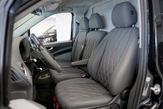 Mercedes-Benz V 300 CDI 4x4 VIP BUSINESS VAN LUXURY EDITION - bilder 6