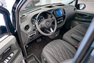 Mercedes-Benz V 300 CDI 4x4 VIP BUSINESS VAN LUXURY EDITION - bilder 7